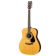 Yamaha กีต้าร์โปร่ง รุ่น F310 1