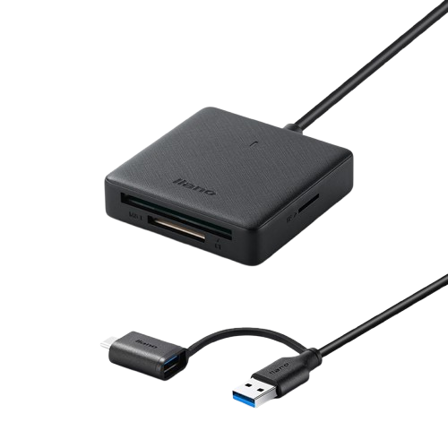 10 SD Card Reader ปี 2026 เครื่องอ่านการ์ด 5