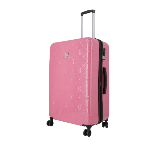 Colton Expandable 8-Wheels Spinner Hardcase Luggage  3