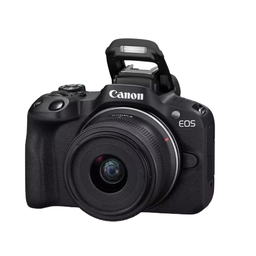 กล้อง EOS Mirrorless Camera 1