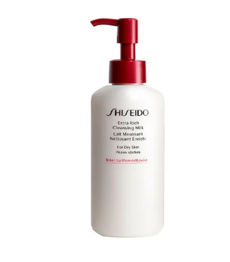 คลีนซิ่งมิลค์ Extra Rich Cleansing Milk  1