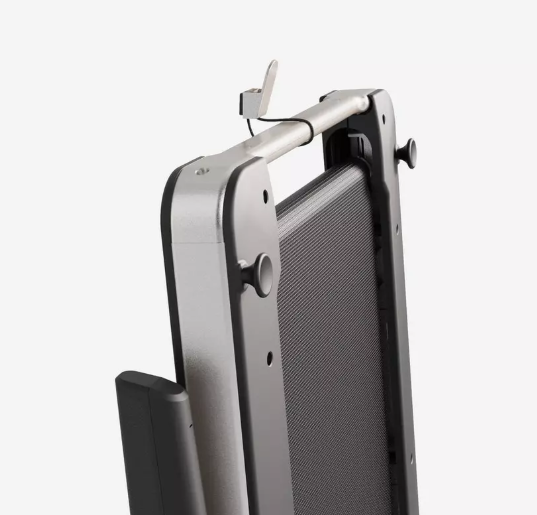ลู่วิ่งไฟฟ้า Folding Treadmill รุ่น Run 100 3