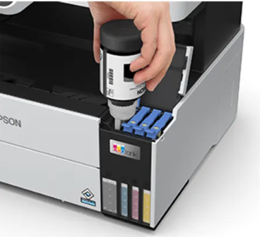 เครื่องปริ้น EcoTank  3