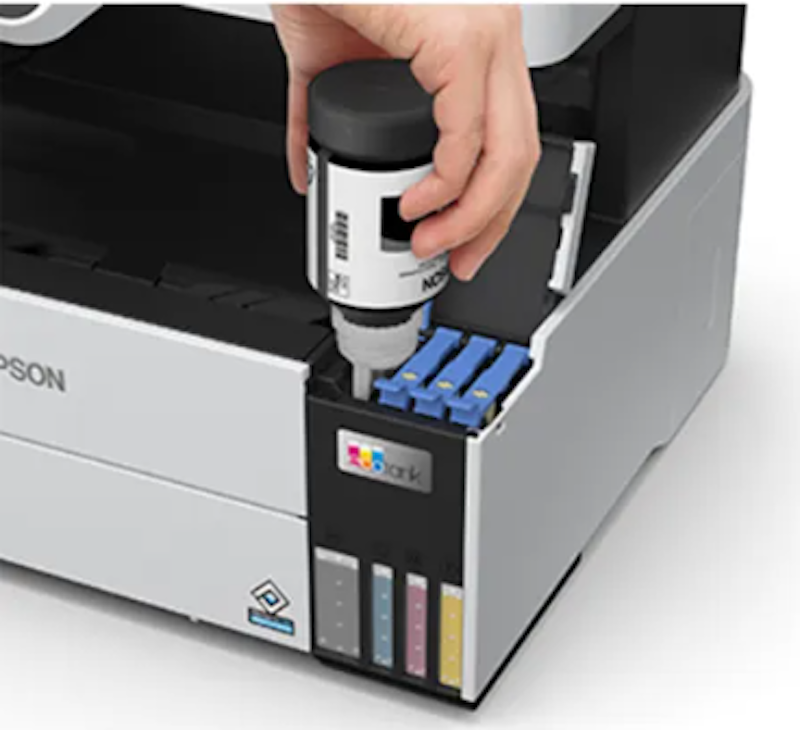 เครื่องปริ้น EcoTank 3