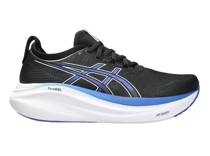 Gel-Nimbus 27 รองเท้าวิ่งผู้ชาย 1
