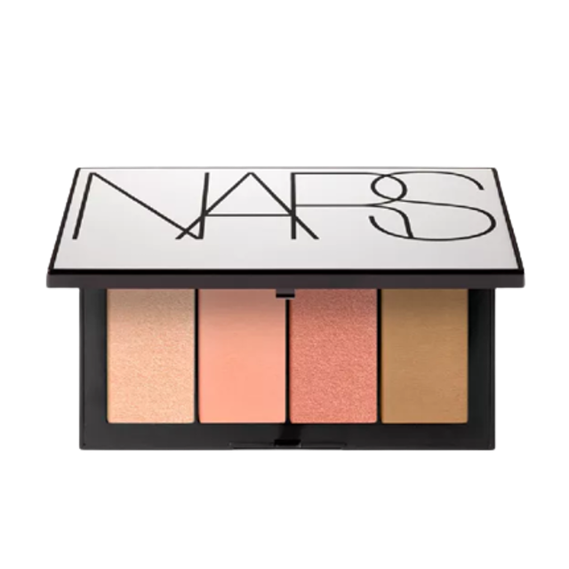 10 อันดับ บลัชออน NARS สีไหนดี ปี 2026 หลายเฉดสี หลายรูปแบบ 5