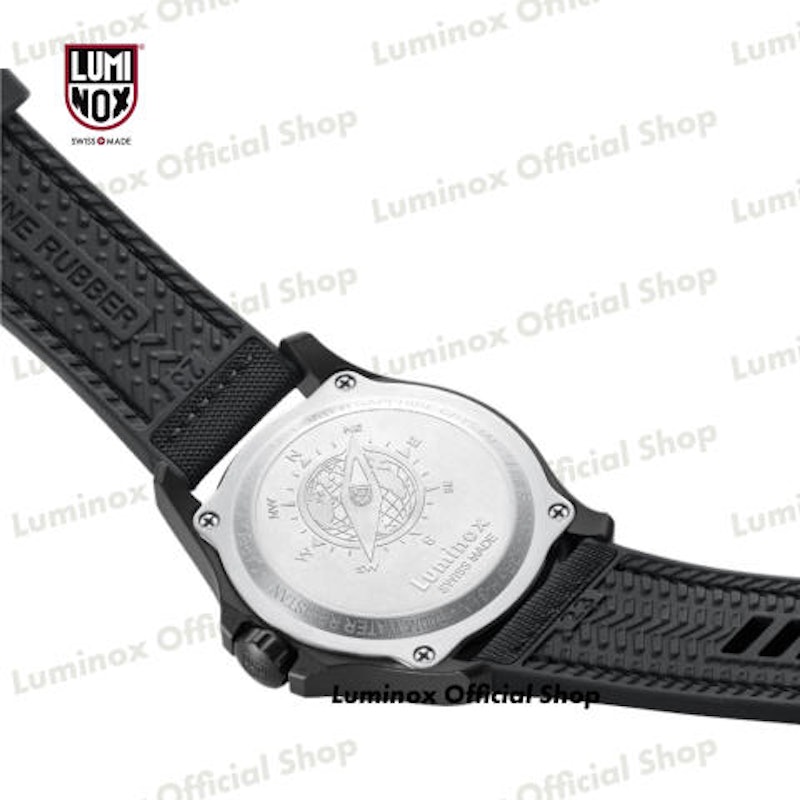 Atacama Field 1960 Series 3