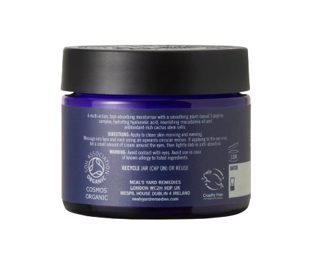 Age-Defying Moisturiser For Men 2