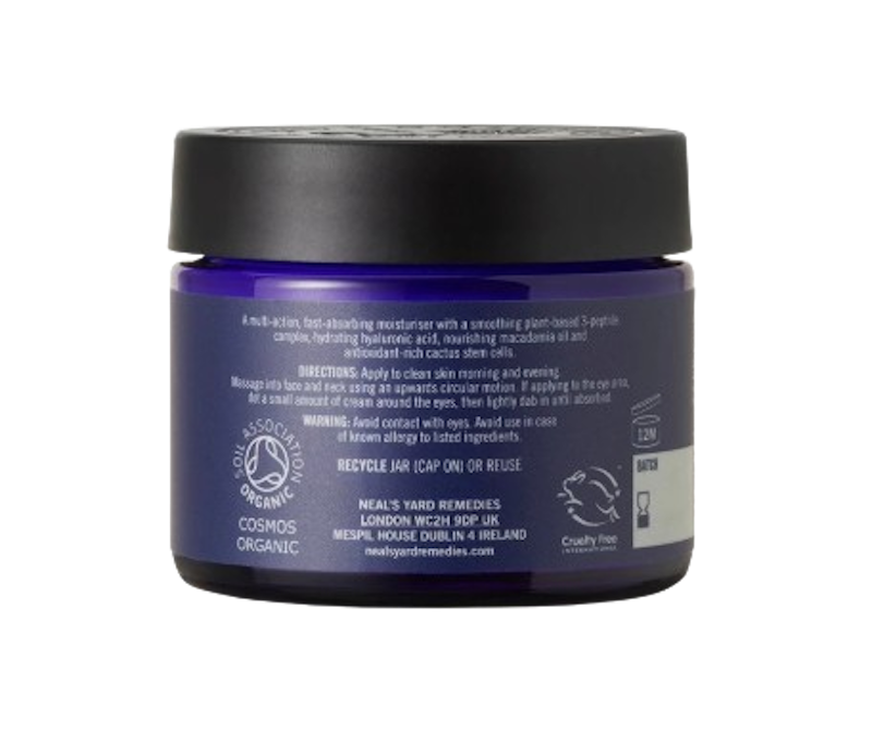 Age-Defying Moisturiser For Men 2