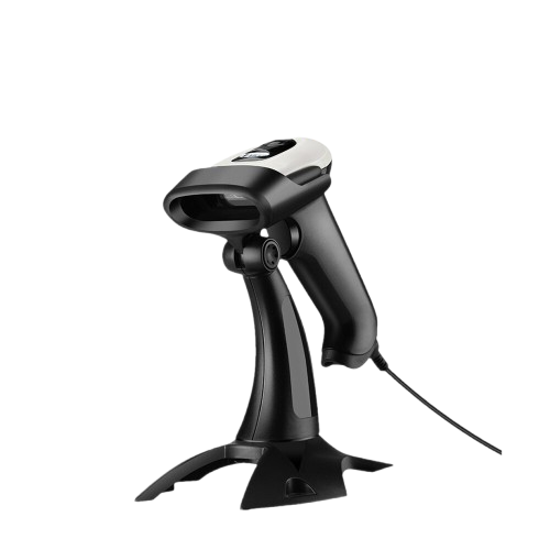 Barcode Scanner 1