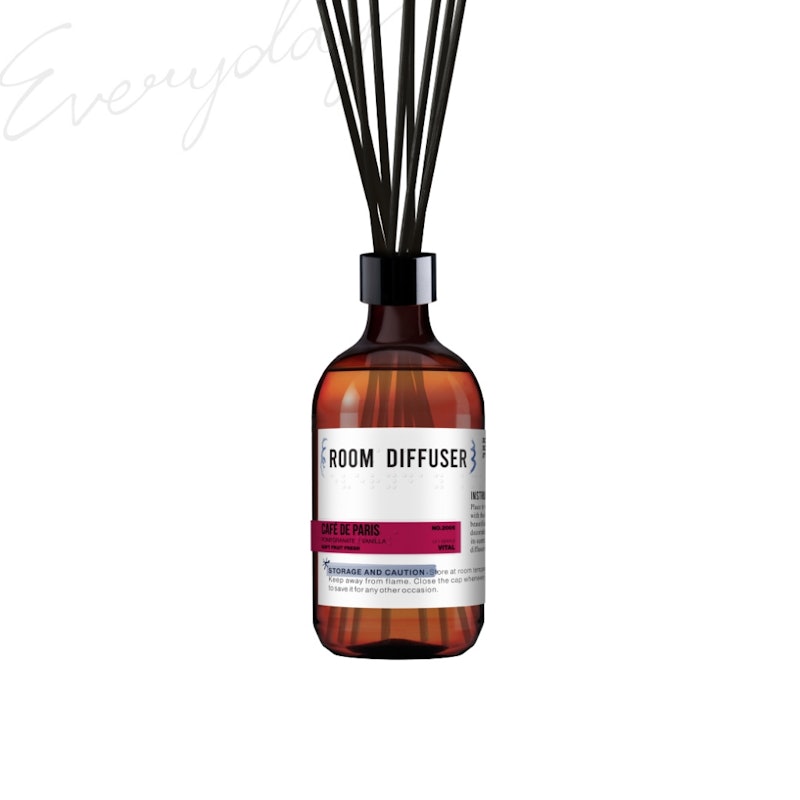 Everyday Basic Room Diffuser 2
