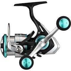 รอกตกหมึก Daiwa Emeraldas LT 2500 CH - DH