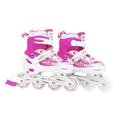 Inline Skate โรลเลอร์เบลด พรีเมี่ยม