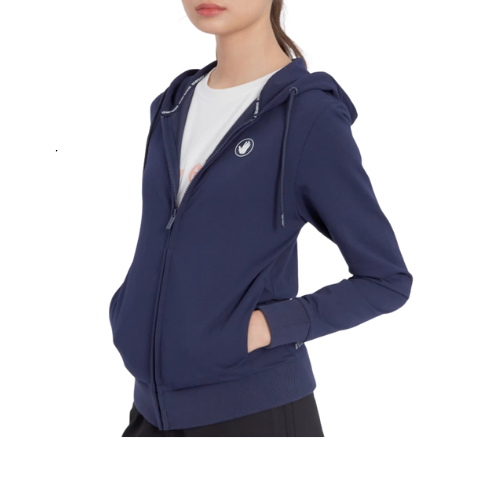 Basic Hoodie 3