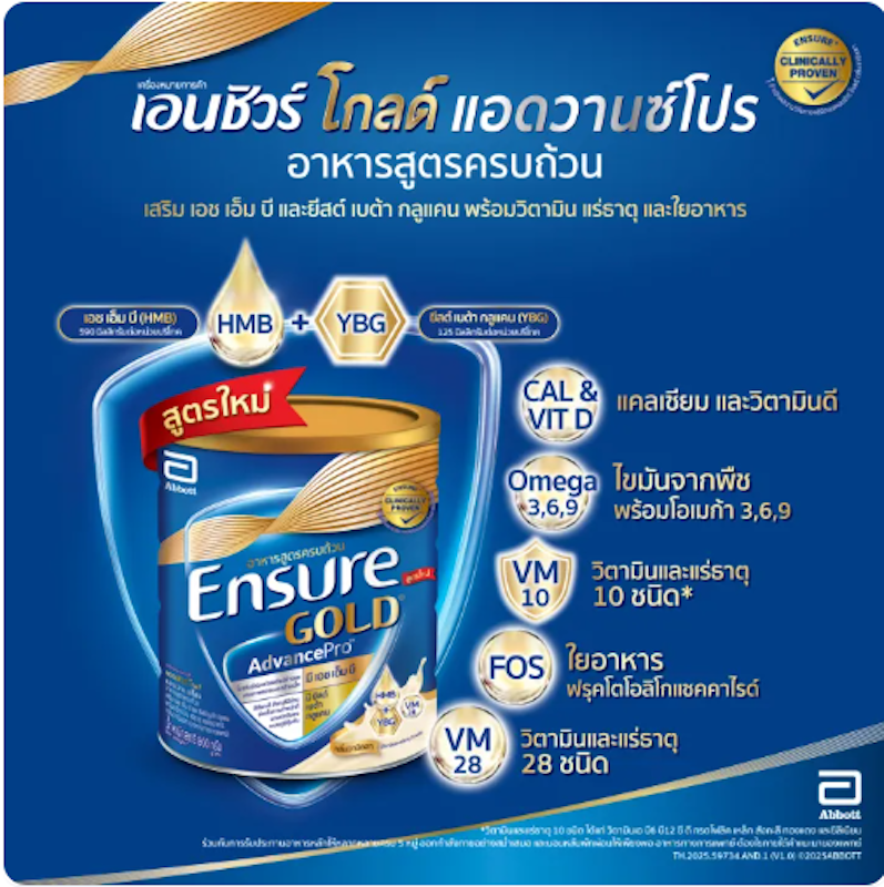 อาหารทางการแพทย์ 3
