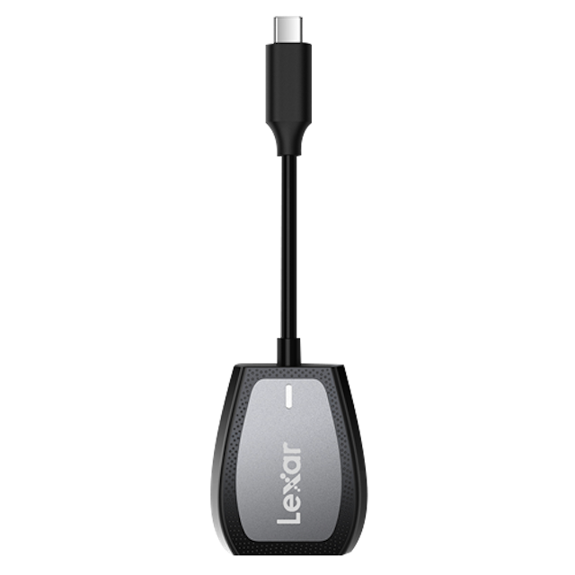 10 Card Reader ยี่ห้อไหนดี ปี 2026 รองรับ iPhone และ Android 4