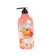 SMOOTO ครีบอาบน้ำ Shower Cream Peach Collagen 1