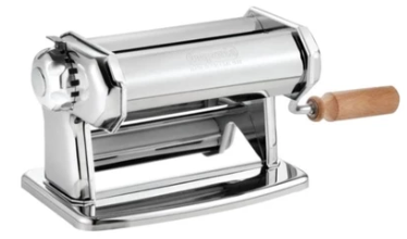 Sfogliatrice iPasta Model 162 1