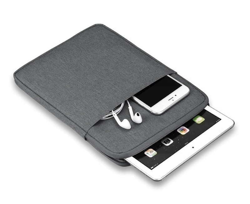 อุปกรณ์เสริม iPad เคสกระเป๋ากันกระแทก 1