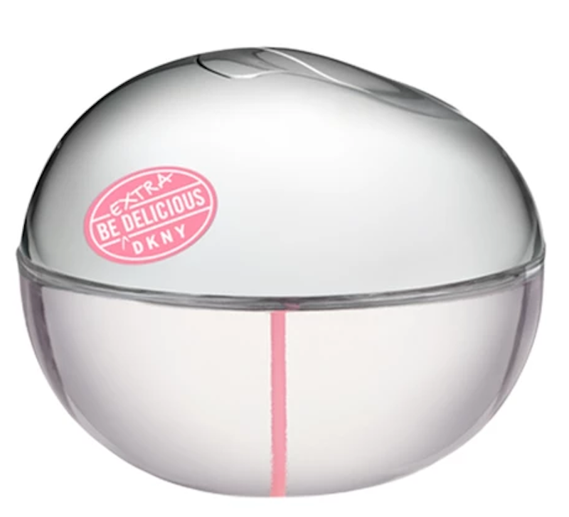 Be Extra Delicious EDP 1