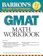 Markal, Ender BARRON’S GMAT WORKBOOK 1