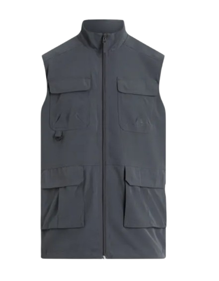 เสื้อกั๊กเดินป่าผู้ชาย Mt. Walker VI Sleeveless 2