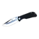 K2 Folding Knife Titanium Liner 1