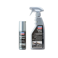 Liqui Moly Rubber Care
