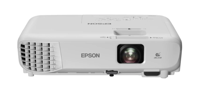 10 โปรเจคเตอร์ Epson รุ่นไหนดี ปี 2026 พร้อมฟังก์ชันหลากหลาย 1
