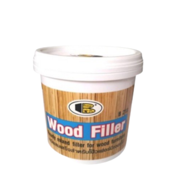BOSNY Wood Filler 1