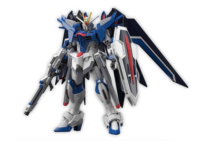 HGCE 1/144 HG Rising Freedom Gundam 1