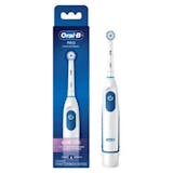 10 แปรงสีฟันไฟฟ้า Oral B รุ่นไหนดี ปี 2026 ทำความสะอาดล้ำลึก 3
