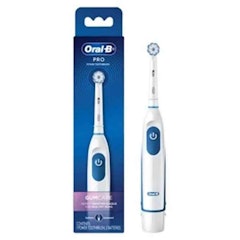 แปรงสีฟันไฟฟ้า Electric Power Toothbrush Pro Gumcare
