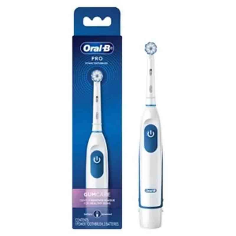 แปรงสีฟันไฟฟ้า Electric Power Toothbrush Pro Gumcare 1