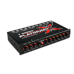 ปรีแอมป์ รุ่น PX-P736.1NEW