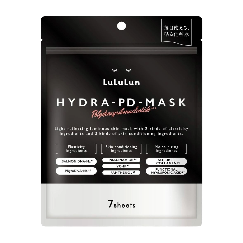 Hydra PD Face Mask 1