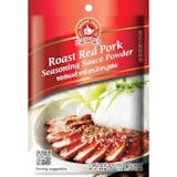 10 ผงหมูแดง ยี่ห้อไหนอร่อย ปี 2026 ทำน้ำราดหรือหมักหมู จากแม่พลอย, โลโบ้ 3