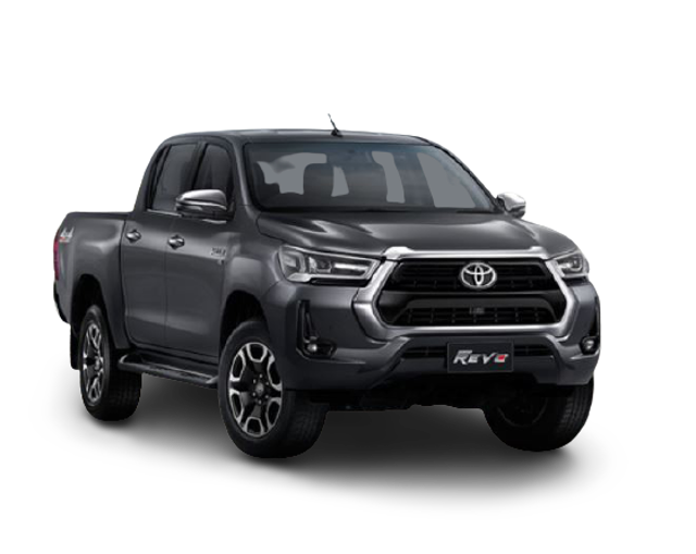 10 อันดับ รถกระบะ 4 ประตู ยี่ห้อไหนดี ปี 2026 รวมแบรนด์ดัง ISUZU, TOYOTA, Ford 2