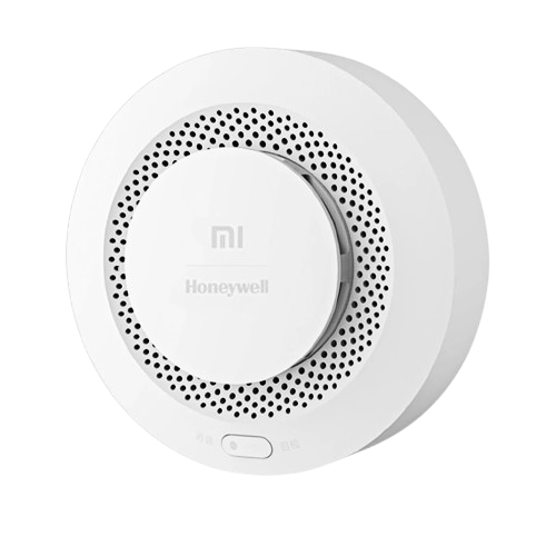 10 เครื่องตรวจจับควัน ยี่ห้อไหนดี ปี 2026 Smoke Detector 2