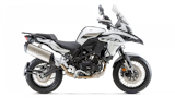 10 บิ๊กไบค์ 500cc รุ่นไหนดี ปี 2026 สมรรถนะดี เครื่องแรง 2