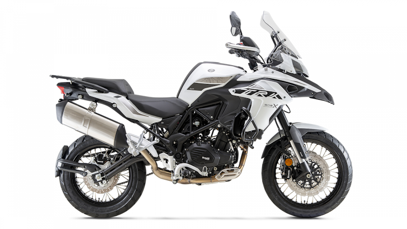 Benelli TRK 502 X 1