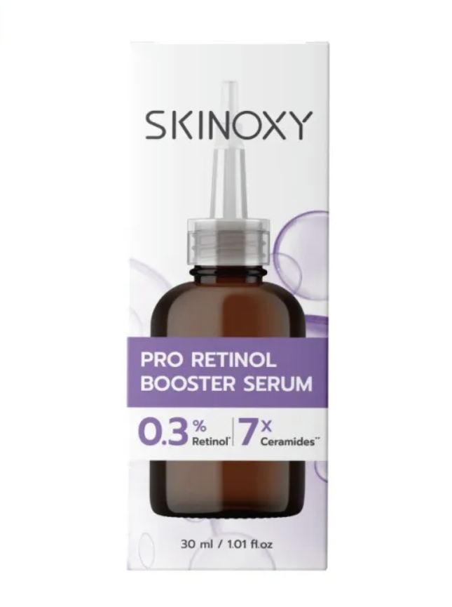 Pro Retinol Booster Serum 1