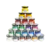 Pyramid สีโปสเตอร์ 20 ml. 1