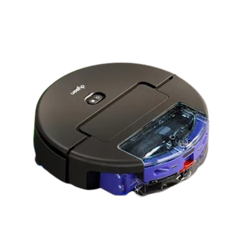 หุ่นยนต์ดูดฝุ่น Spot Scrub Ai Robot 1