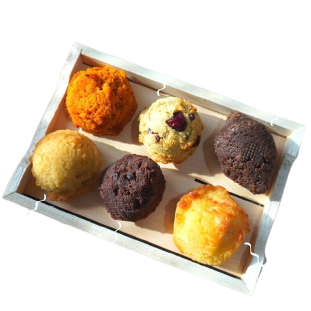 Keto Cookies 2