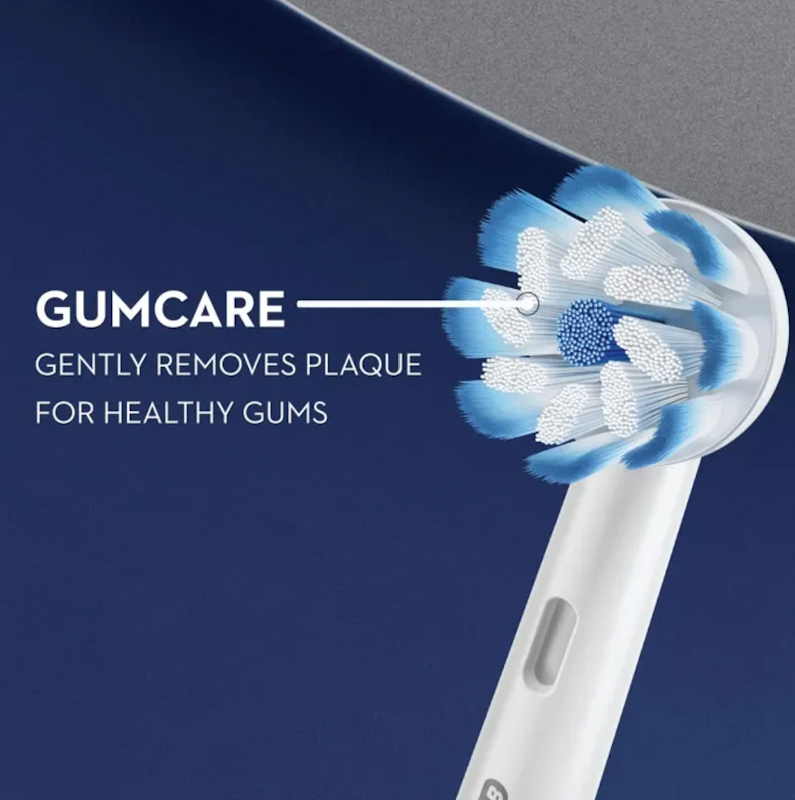 แปรงสีฟันไฟฟ้า Pro Gumcare DB5 3