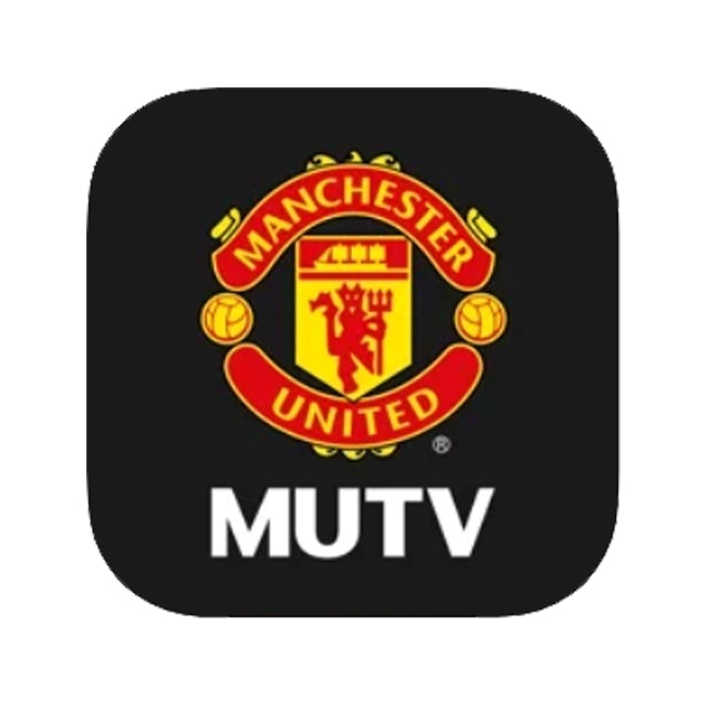 แอปดูบอลสด MUTV - Manchester United TV 1