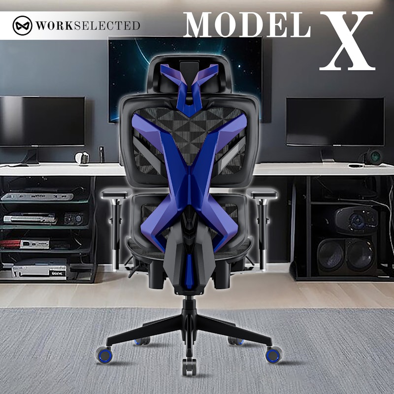 Model X Pro 3