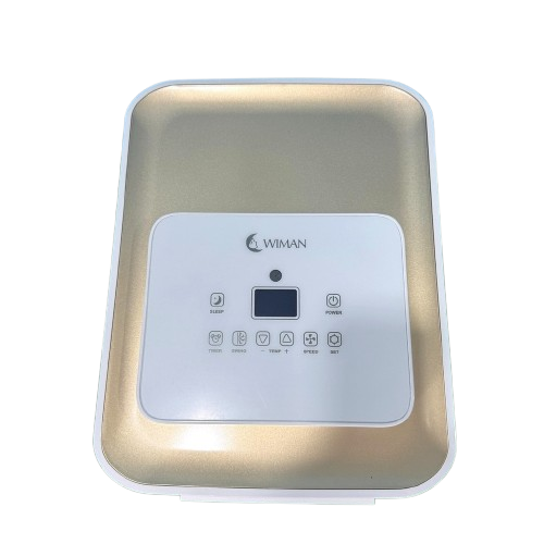 แอร์เคลื่อนที่ 12000 BTU 3