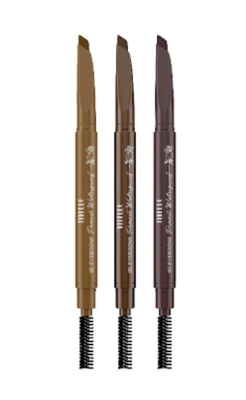 6D Eyebrow Pencil Waterproof 1